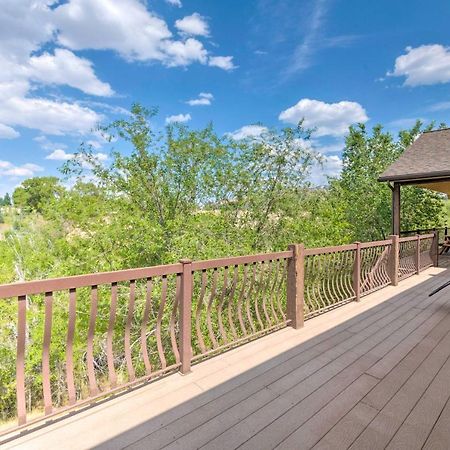 Villa Well-Appointed Sterling Casita With Full Kitchen! Esterno foto