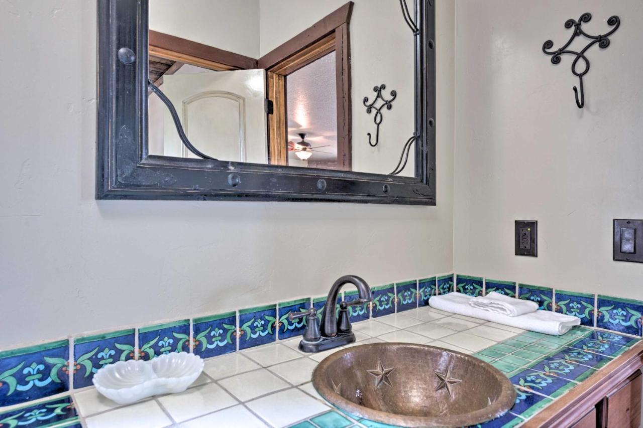 Villa Well-Appointed Sterling Casita With Full Kitchen! Esterno foto